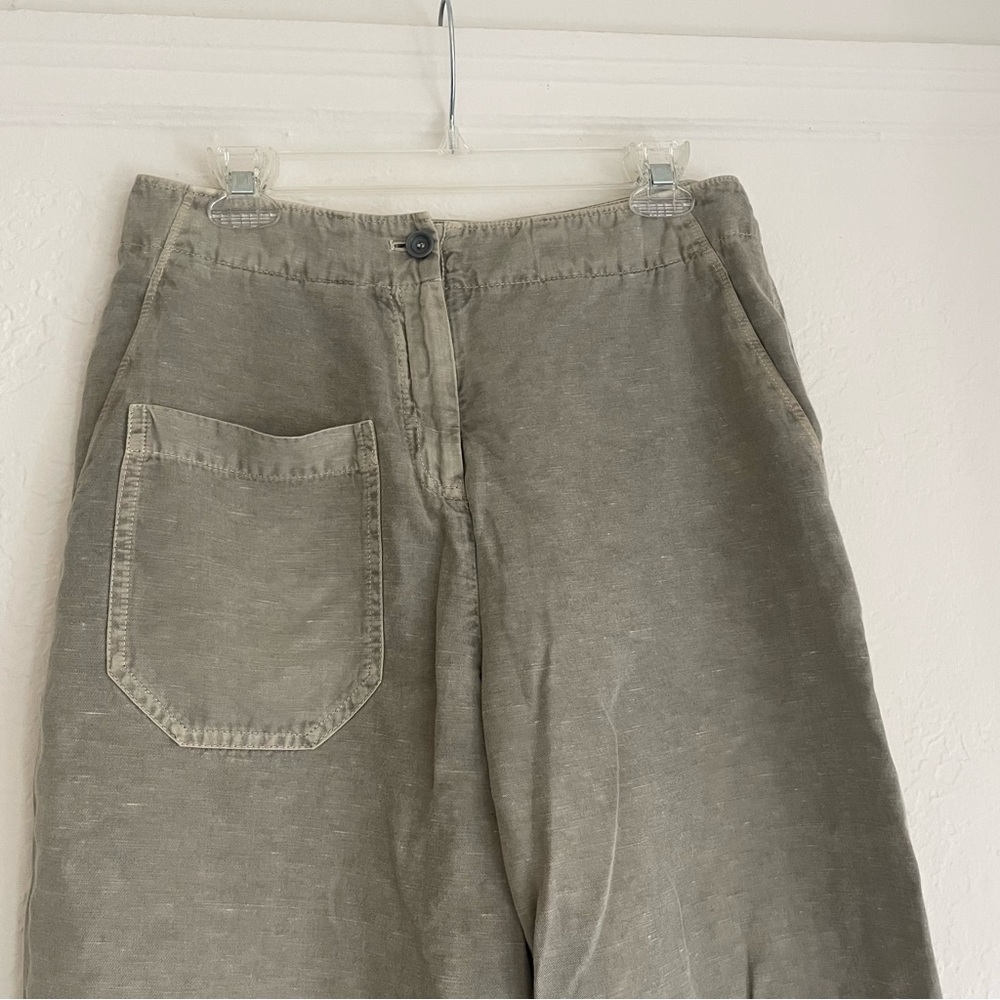 Oska ISCHIKO® Rollaa 204 Trousers. Size 2 (Women’s 8/10) - Picture 3 of 10